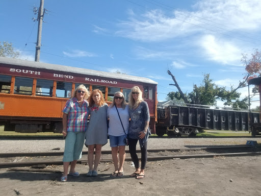 Non-Profit Organization «Southern Michigan Railroad», reviews and photos, 320 Division St, Clinton, MI 49236, USA