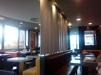 Atmosphère du Restauration rapide McDonald's à Calais - n°14