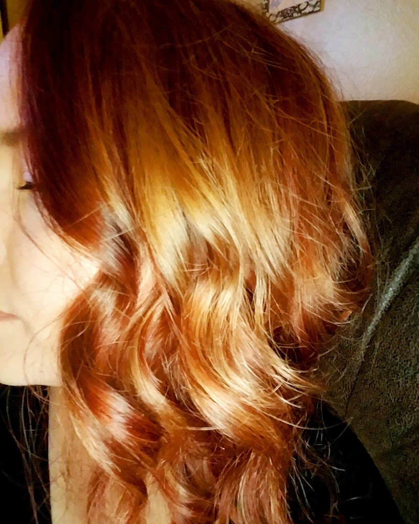 City Street Salon 48192