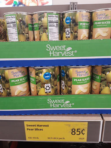 Supermarket «ALDI», reviews and photos, 2194 Hudson Ave, Irondequoit, NY 14617, USA