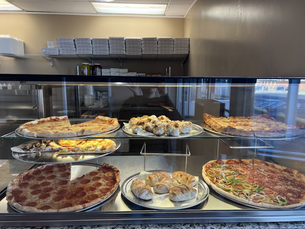 Little Sicily pizza 17011