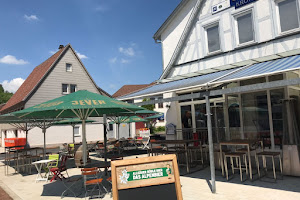 Cafe am Markt & Kronenkeller