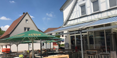 Cafe am Markt & Kronenkeller