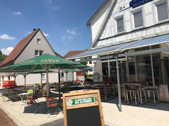 Cafe am Markt & Kronenkeller