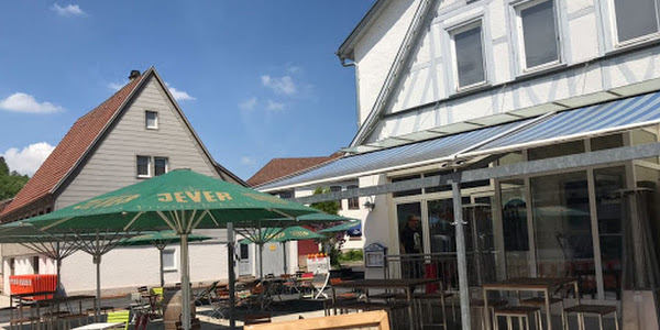 Cafe am Markt & Kronenkeller