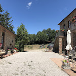 Photo n°8 de l'avis de Monica.e fait le 07/08/2021 à 10:06 sur le  Agriturismo La Quercia à Pietrasecca