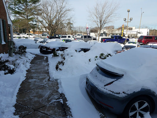 Used Car Dealer «Pre-Owned Car & Truck Liquidation Center», reviews and photos, 1510 S Military Hwy, Chesapeake, VA 23320, USA