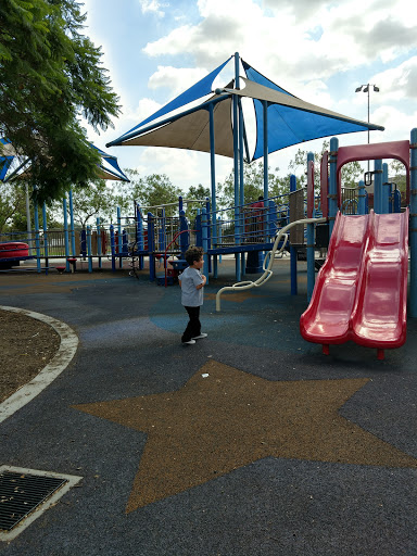 Park «Rivera Park», reviews and photos, 9530 Shade Ln, Pico Rivera, CA 90660, USA