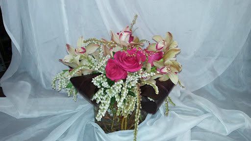 Florist «Urban Florist», reviews and photos, 5310 W 8th St, Los Angeles, CA 90036, USA