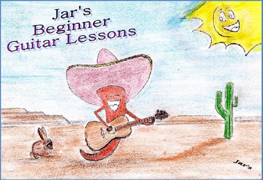 Guitar lessons Bournemouth