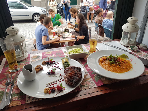 Restaurants eat gluten free Oporto