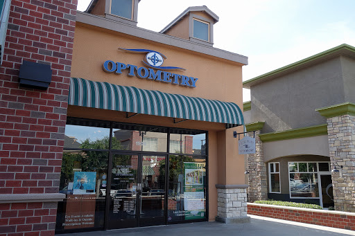 Focal Point Optometry image