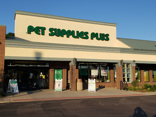 Pet Supply Store «Pet Supplies Plus», reviews and photos, 9 Waukegan Rd, Deerfield, IL 60015, USA
