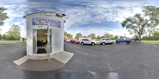 Used Car Dealer «ROSELLE MOTORS INC», reviews and photos, 849 Villa St, Elgin, IL 60120, USA