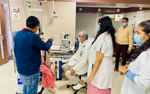 Dr Rathod's Eye Care Hospital image