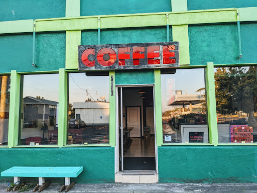 No Wave Coffee, 7510 N Portsmouth Ave, Portland, OR 97203, USA, 