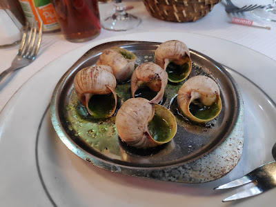 La _ dolce vita à Paris