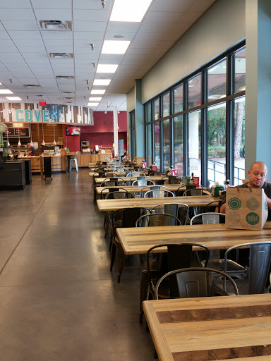 Grocery Store «Whole Foods Market», reviews and photos, 50 Shelter Cove Ln, Hilton Head Island, SC 29928, USA