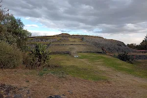 Cuicuilco Archaeological Zone image