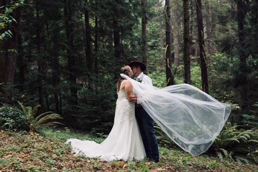 Bridal Shop «Blue Sky Bridal», reviews and photos, 311 N 77th St, Seattle, WA 98103, USA