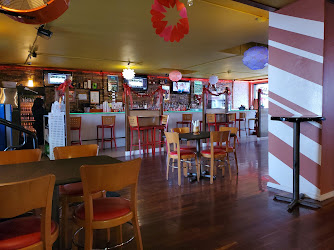 Mambo Bar & Restaurant
