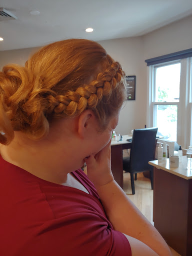 Hair Salon «Ochoa Salon & Spa», reviews and photos, 653 N Main St, East Longmeadow, MA 01028, USA