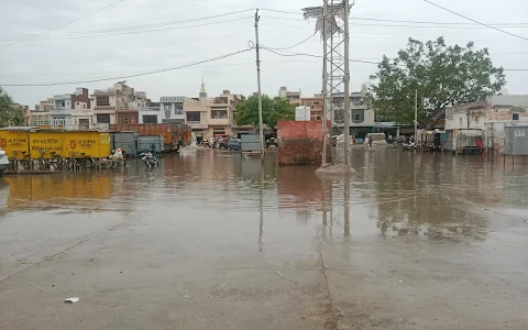 Anaj Mandi image