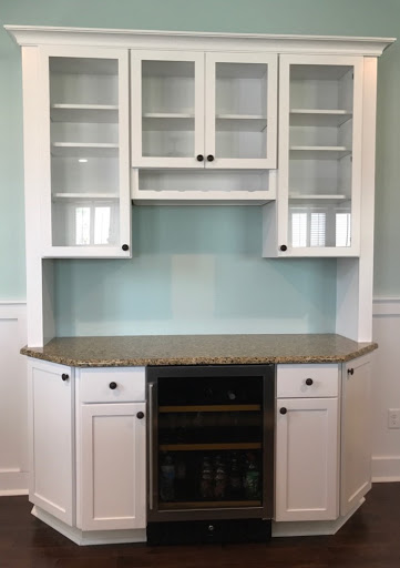 Kitchen Remodeler «CI Cabinetry, Inc», reviews and photos, 2305 Wheatstone Ct, Virginia Beach, VA 23456, USA