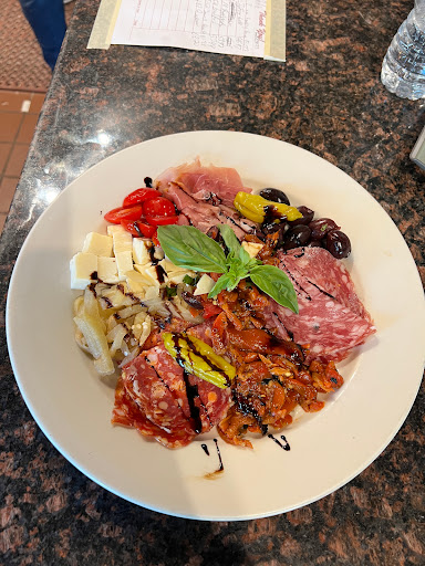 Pizza Restaurant «Old Stone Trattoria», reviews and photos, 425 King St, Chappaqua, NY 10514, USA