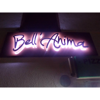 Photos du propriétaire du Restaurant italien Restaurant - Pizzeria Bell'Anima à Boulay-Moselle - n°19