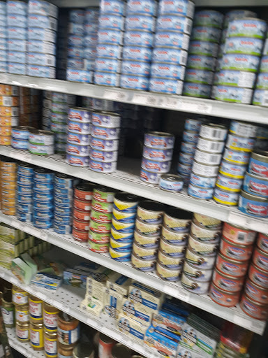 Grocery Store «FOODEX SUPERMARKET», reviews and photos, 407 Princeton Ave, Lakewood, NJ 08701, USA