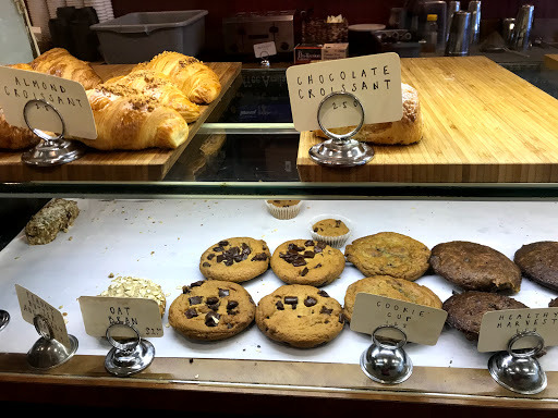 Coffee Shop «Kookaburra Coffee Co», reviews and photos, 69 N Village Ave, Rockville Centre, NY 11570, USA