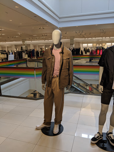 Department Store «Nordstrom Westfarms», reviews and photos, 600 W Farms Mall, Farmington, CT 06032, USA