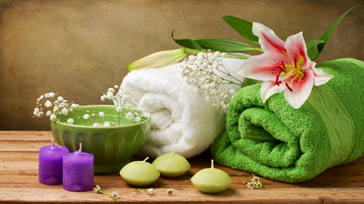 Asian Four Seasons Massage
