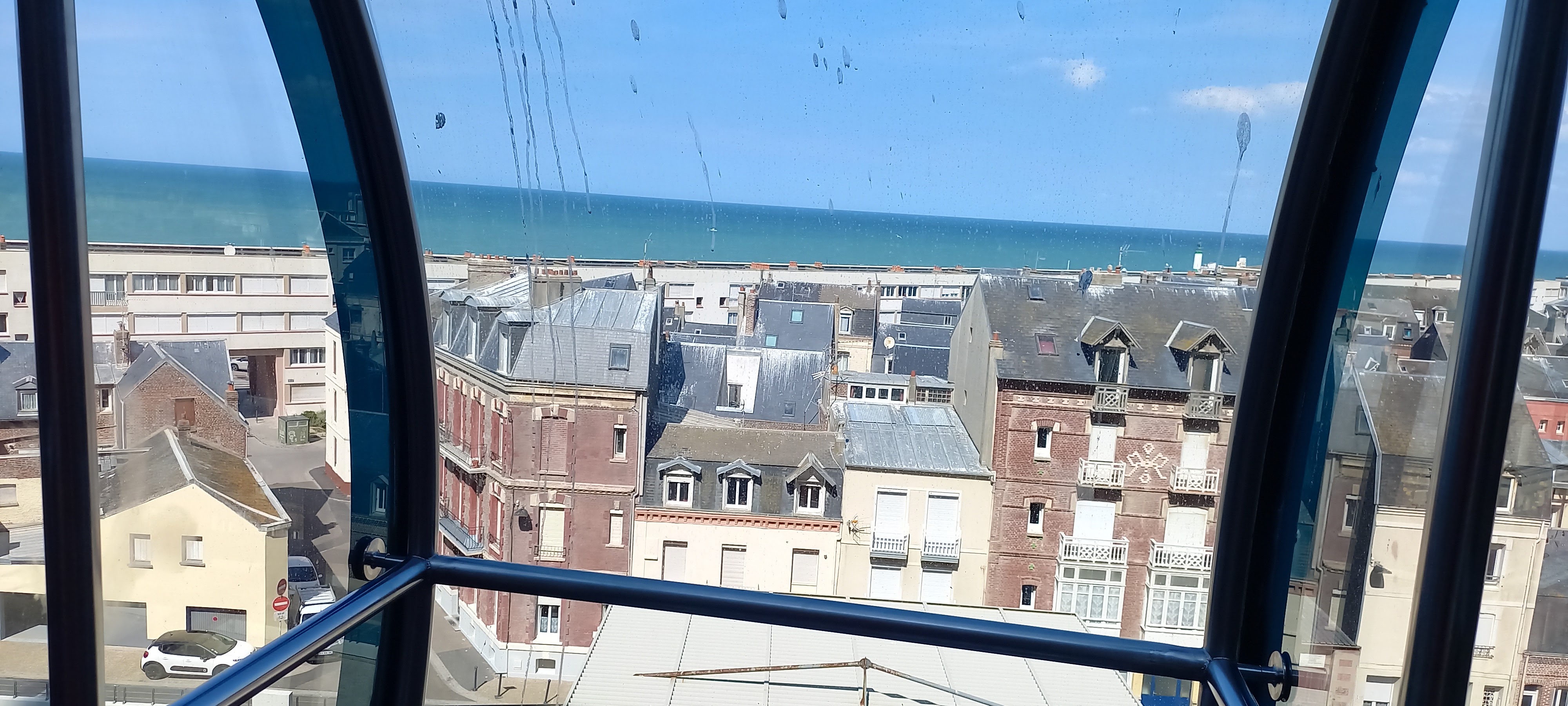Photo n° 3 de l'avis de PATRICE.R fait le 08/09/2022 à 17:40