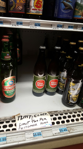 Grocery Store «Pacific Market», reviews and photos, 1465 Town and Country Dr, Santa Rosa, CA 95404, USA