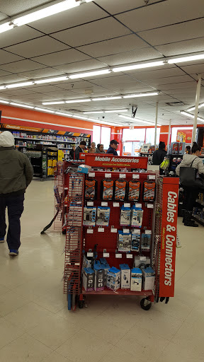 Auto Parts Store «AutoZone», reviews and photos, 5515 Leesburg Pike, Falls Church, VA 22041, USA