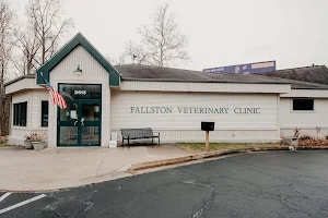 Fallston Veterinary Clinic image