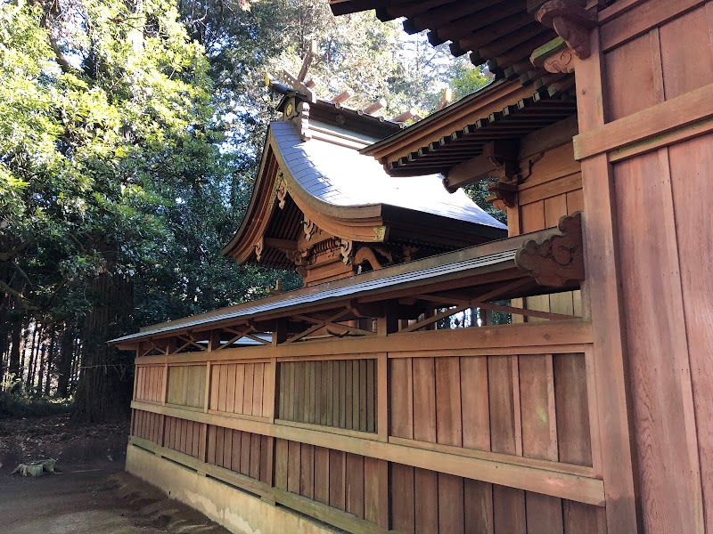 潮宮神社