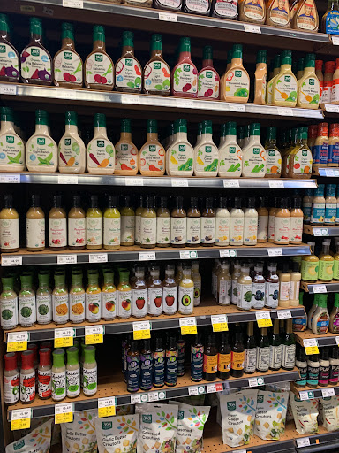 Grocery Store «Whole Foods Market», reviews and photos, 105 Stacy Rd, Fairview, TX 75069, USA