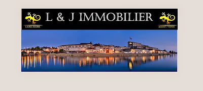 L et J Immobilier à Cognac
