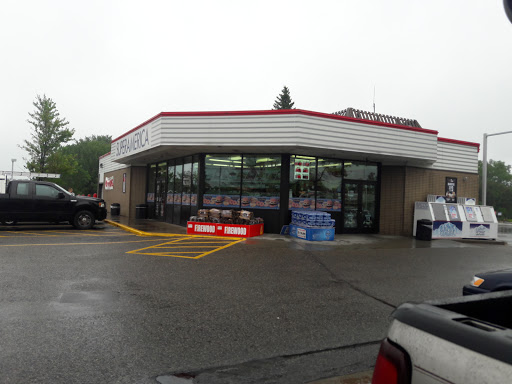 Gas Station «SuperAmerica», reviews and photos, 10865 University Ave NE, Blaine, MN 55434, USA