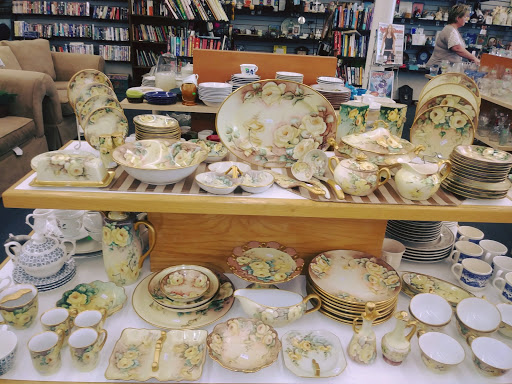 Thrift Store «St. Vincent de Paul Louisville Thrift Stores», reviews and photos
