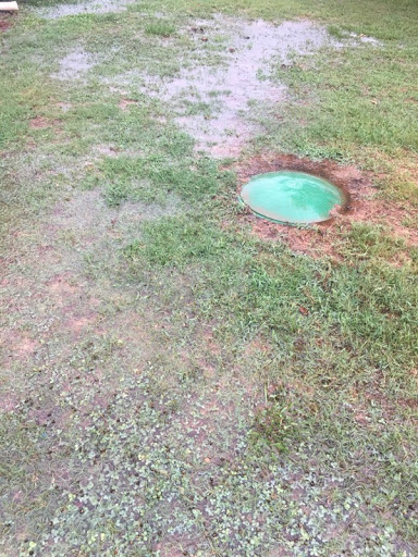 Plumber «A-1 Pumping & Repair», reviews and photos, 146 Jonesboro St, McDonough, GA 30253, USA