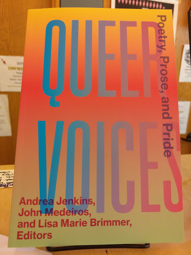 Book Store «Boneshaker Books», reviews and photos, 2002 23rd Ave S, Minneapolis, MN 55404, USA