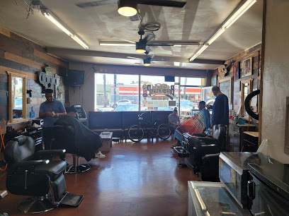 South Bay Barber Shop