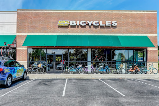 R.B.'s Cyclery Inc.