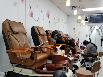 Care Nails and Spa