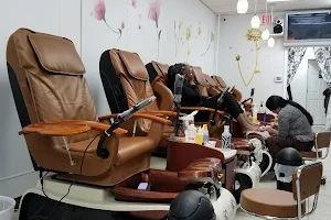 Care Nails and Spa image