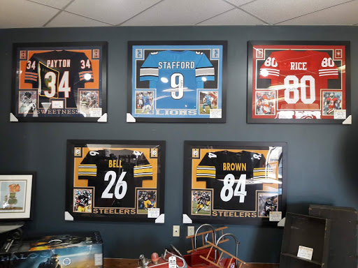 Pawn Shop «Ohio Gold & Pawn LLC», reviews and photos, 3970 Everhard Rd NW, Canton, OH 44709, USA